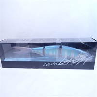 クラッシュゴースト＃ハス